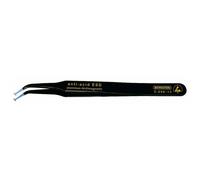 BERNSTEIN TOOLS 5-066-13 PINZETTA SMD 8B SA-ESD 120 MM