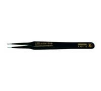 BERNSTEIN TOOLS 5-068-13 PINZETTA SMD 13 SA-ESD ARROTONDATE 120 MM