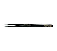 BERNSTEIN TOOLS 5-073-13 PINZETTA SMD SS SA-ESD MOLTO ACUMINATE STRETTE 140 MM
