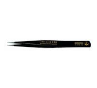 Bernstein Tools for Electronics 5-078-13 Pinzetta SMD PSF SA-ESD Scalpello 130