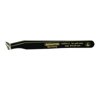 BERNSTEIN Tools for Electronics 5-079-13 Bernstein, pinzetta di precisione, ESD