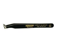 BERNSTEIN Tools for Electronics 5-079-13 Bernstein, pinzetta di precisione, ESD