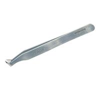 Bernstein 5-079 - Pinza a becco lungo, 115 mm, lama 10 mm
