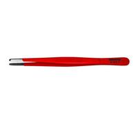 BERNSTEIN Tools for Electronics 5-117-1 Pinzetta di precisione Tronco di cono