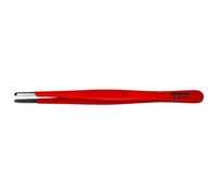 Bernstein Tools for Electronics 5-117-1 Pinzetta di precisione Tronco di cono