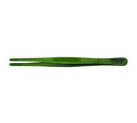 Bernstein Tools for Electronics 5-117-9 Pinzetta di precisione Piatte-tonde 14