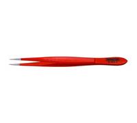 Bernstein Tools for Electronics 5-121-1 Pinzetta di precisione Acuminate, fini