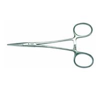 Bernstein Tools for Electronics 5-161 Forbici di serraggio in acciaio inox Bern