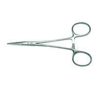 Bernstein Tools for Electronics 5-161 Forbici di serraggio in acciaio inox Bern