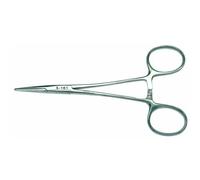 BERNSTEIN Tools for Electronics 5-161 Forbici di serraggio in acciaio inox Bern