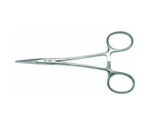 Bernstein Tools for Electronics 5-161 Forbici di serraggio in acciaio inox Bern