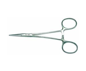 BERNSTEIN Tools for Electronics 5-161 Forbici di serraggio in acciaio inox Bern