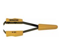 Bernstein 5-181 pinzetta spellafilo 130 mm