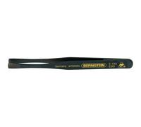BERNSTEIN TOOLS 5-193 PINZETTA DI PRECISIONE NK35A SEMI-TONDE 120 MM