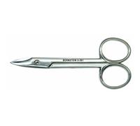 Bernstein 5-301 cesoia per lamiera cromato