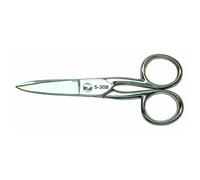 406908 Bernstein 5-308 forbici telefoniche e per cavi argento