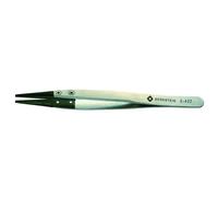 BERNSTEIN Tools for Electronics 5-432 Bernstein, Pinzette Carbofibcon punte a p