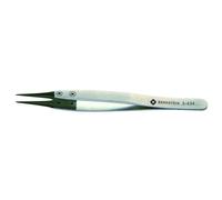 BERNSTEIN Tools for Electronics 5-434 Bernstein, Pinzette Carbofib punte fini