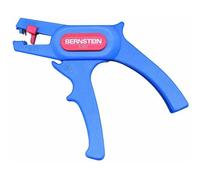 Bernstein Tools for Electronics 5-531 Pinza spelacavi automatica Adatto per Cav