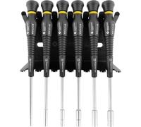 Bernstein Tools for Electronics 6-610 Bernstein Werkzeugfabrik ESD Kit cacciavi