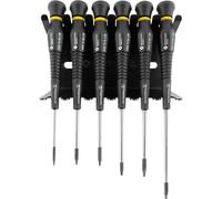 BERNSTEIN Tools for Electronics 6-660 Bernstein Werkzeugfabrik ESD Kit cacciavi