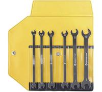 BERNSTEIN Tools for Electronics 6-750 Kit chiavi a forchetta doppie 6 parti 3 -