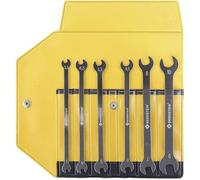 BERNSTEIN Tools for Electronics 6-750 Kit chiavi a forchetta doppie 6 parti 3 -
