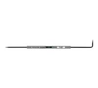 BERNSTEIN Tools for Electronics 7-521 Punta per tracciare (Ø x L) 2.5 mm x 200