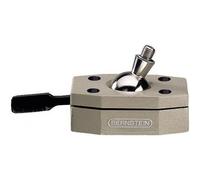 Bernstein Tools for Electronics 9-281 Base per morsa a vite