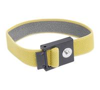 BERNSTEIN Tools for Electronics 9-341-1 Bracciale di contatto Giallo