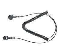 Bernstein Tools for Electronics 9-342-2 Cavo di messa a terra ESD 2.40 m Conne