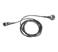 BERNSTEIN Tools for Electronics 9-343-1 Cavo di messa a terra ESD 1.50 m