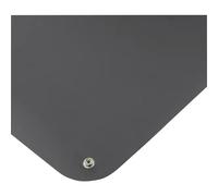 BERNSTEIN Tools for Electronics 9-360-0 Tappeto ESD da pavimento Nero Antistati