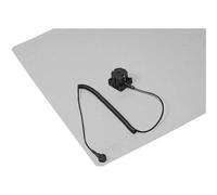 Bernstein Tools for Electronics 9-367 Kit tappetini ESD da tavolo (L x L) 450