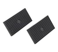 Bernstein Tools for Electronics 9-900-E50-ESD ESD Ganasce per morsa Larghezza