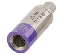 Bernstein Tools for Electronics Cacciavite dinamometrico 2.0 Nm (max)