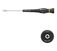 BERNSTEIN TOOLS ESD CACCIAVITE A ESAGONO ESTERNO DIMENSIONE CHIAVE METRICA 5.5