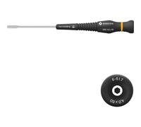 Bernstein Tools for Electronics 6-617 Bernstein Werkzeugfabrik ESD Cacciavite a