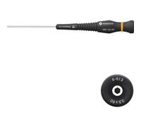 Bernstein Tools for Electronics ESD Cacciavite a esagono esterno Dimensione