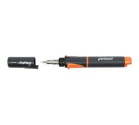 BERSTEIN Tools for Electronics Saldatore a gas 580 °C 45 min 1 pz.