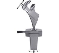 BERN 9 205 - Morsa a snodo sferico SPANNFIX, con morsetto da tavolo