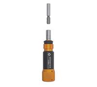 BERN 4 563 - Portainserti con impugnatura, coppia, 0,05 - 0,6 Nm