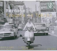 Bernstein: Trouble in Tahiti / Copland: Quiet City
