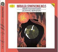 mahler: symphony no.5