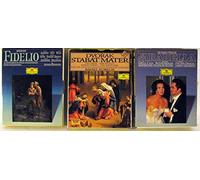 Bernstein/Vpo - Fidelio/Beethoven [CASSETTE]