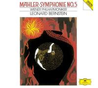 Bernstein & Vpo - Mahlar: Symphony No. 5