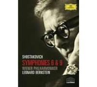 Bernstein & Vpo - Shostakovich: Symphonies Nos. 6