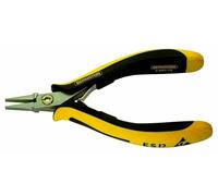 Bernstein Werkzeug GmbH Pinza a becchi piatti TechniCline, 130 mm, 3-992-15