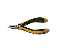 Bernstein Werkzeug GmbH, Pinza taglia code TechniCline, 135 mm, 3-981-15