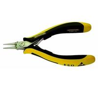 Bernstein Werkzeug GmbH, Pinze tonde TechniCline, 130 mm, 3-991-15